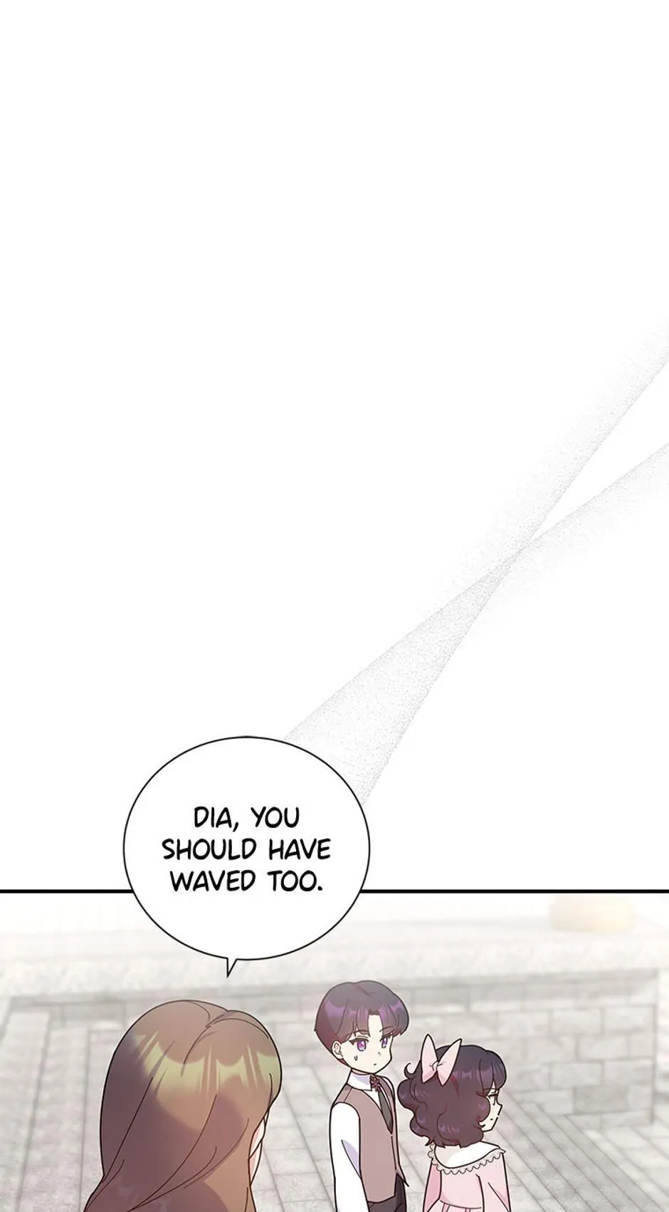 Beloved Golden Light Gratia Chapter 23 - page 39