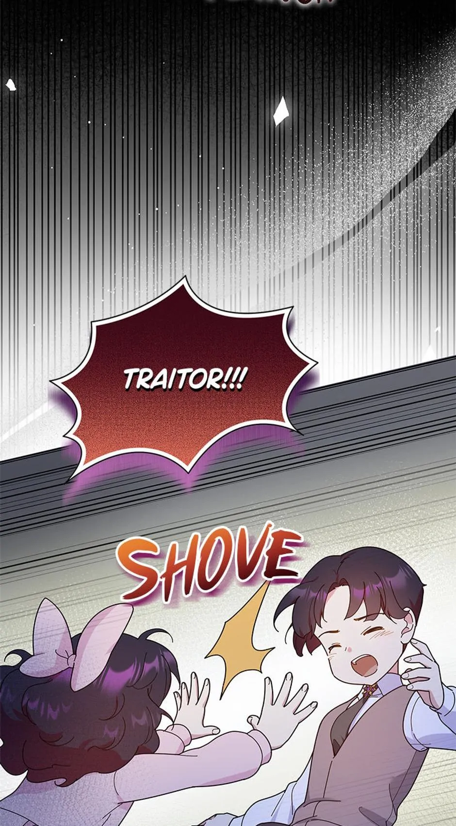 Beloved Golden Light Gratia Chapter 23 - page 42