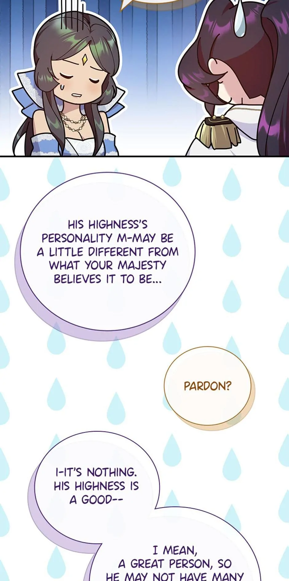 Beloved Golden Light Gratia Chapter 22 - page 13