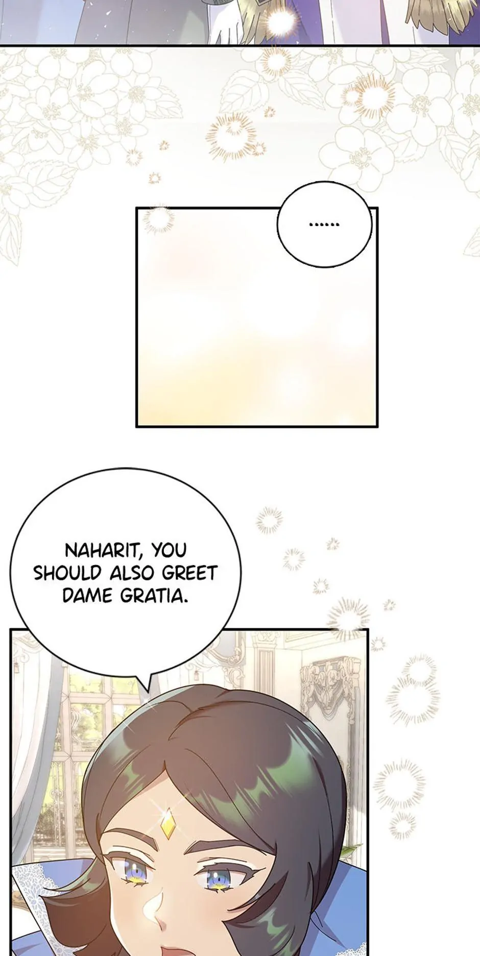 Beloved Golden Light Gratia Chapter 22 - page 2