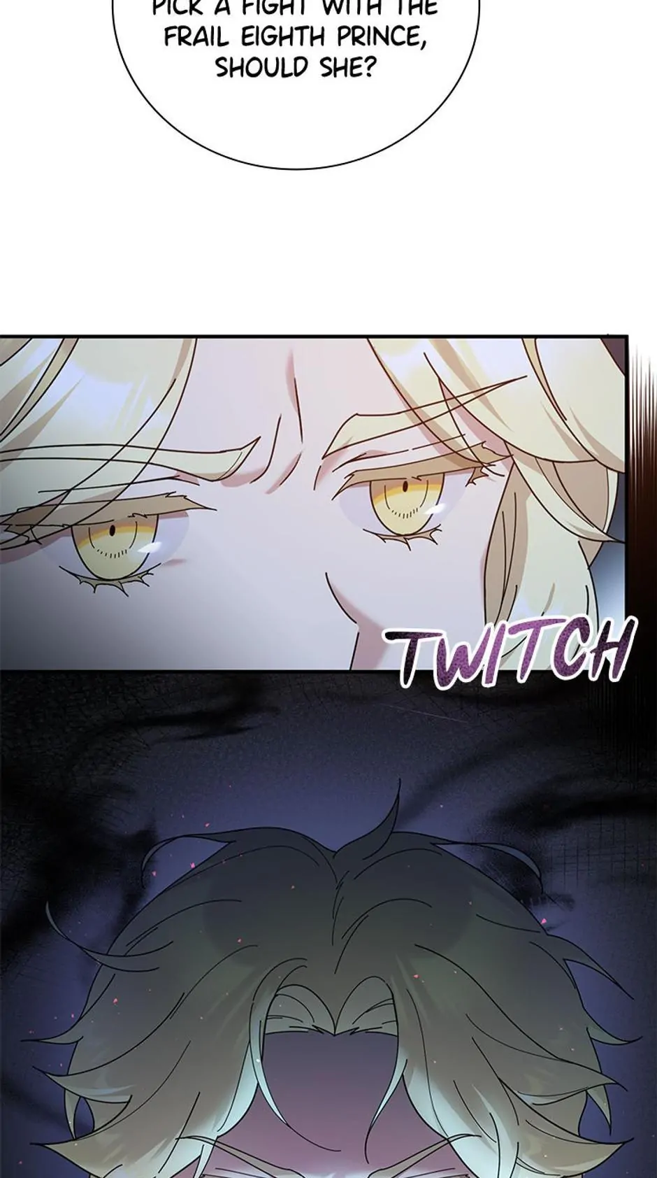 Beloved Golden Light Gratia Chapter 22 - page 24