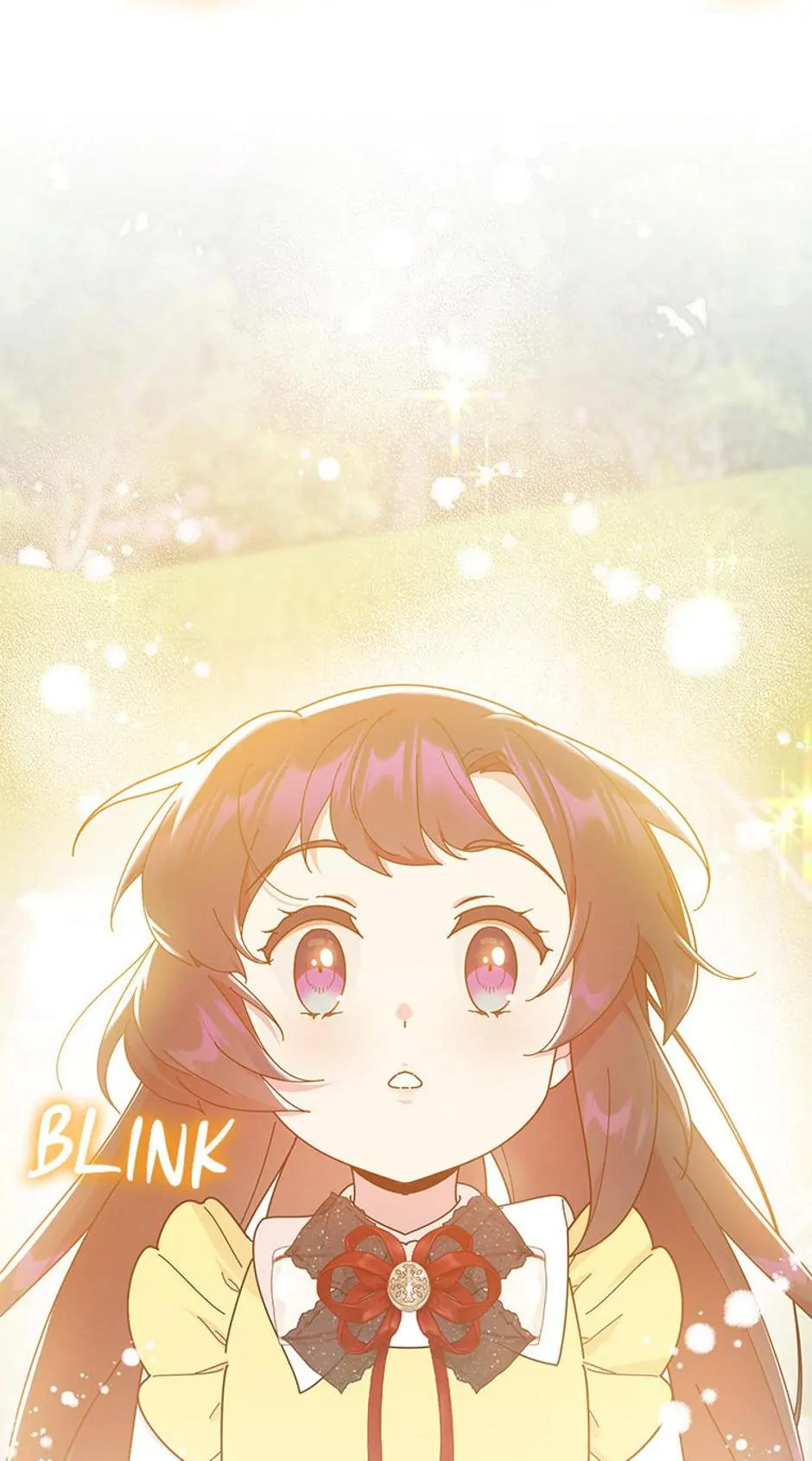 Beloved Golden Light Gratia Chapter 22 - page 29