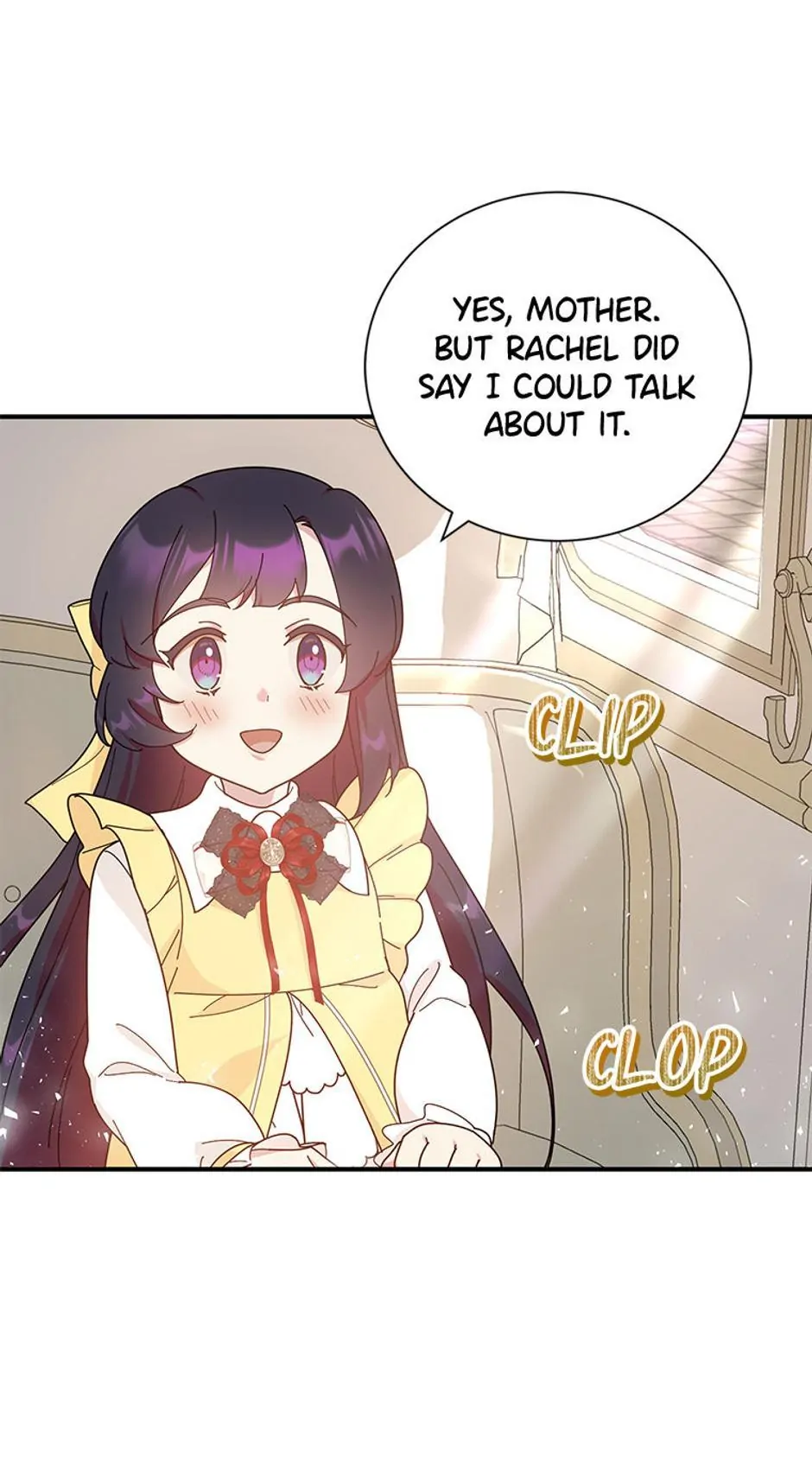 Beloved Golden Light Gratia Chapter 22 - page 41