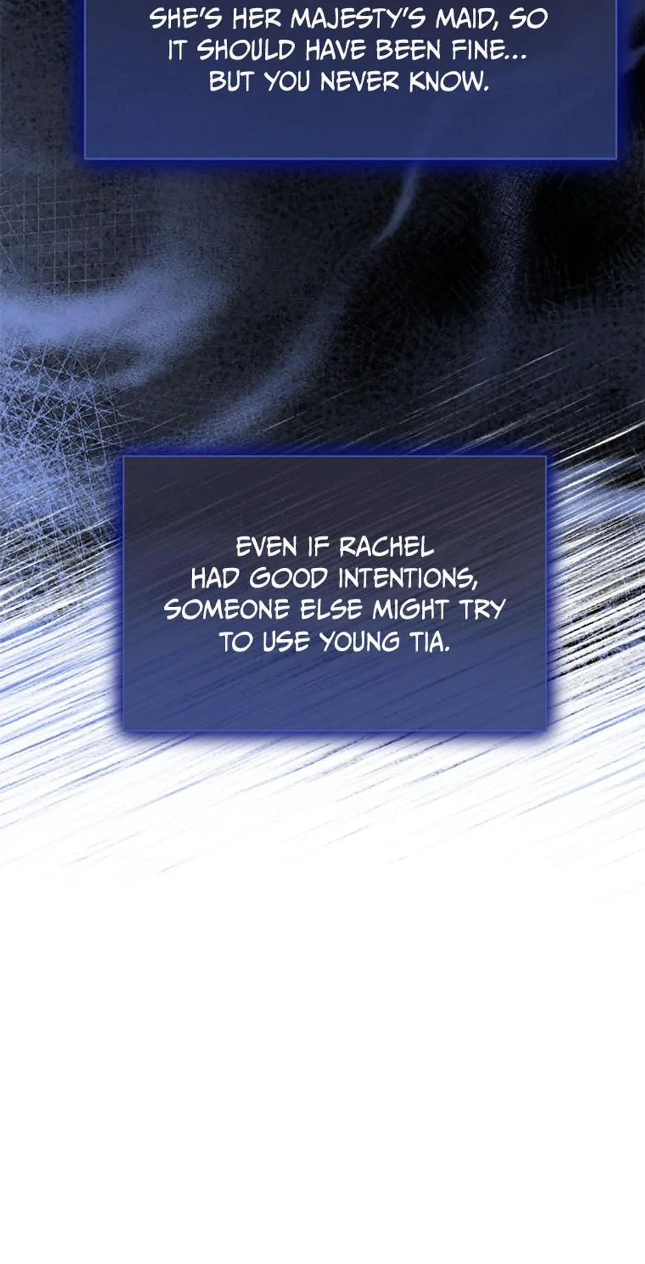 Beloved Golden Light Gratia Chapter 22 - page 45
