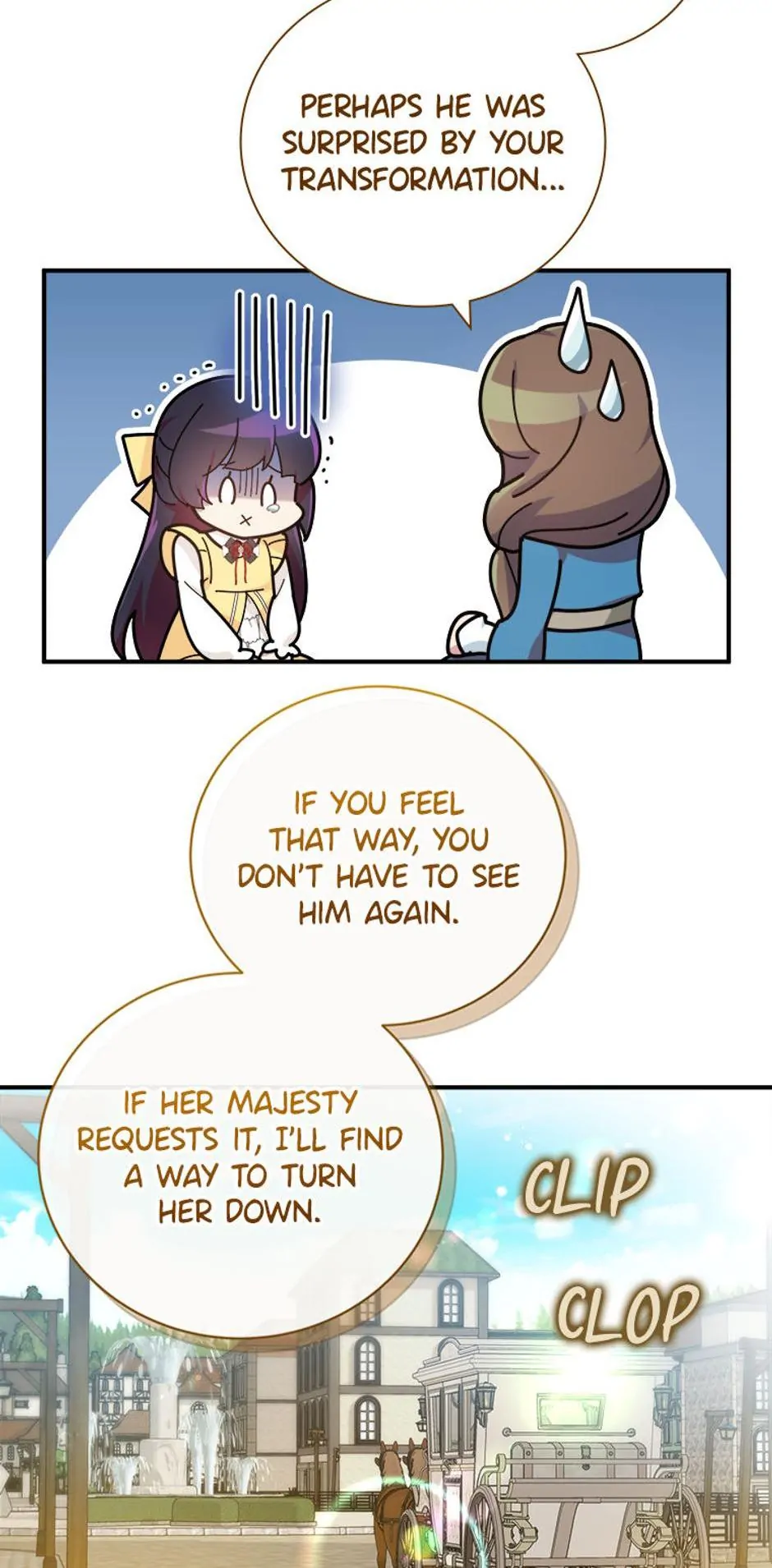 Beloved Golden Light Gratia Chapter 22 - page 49