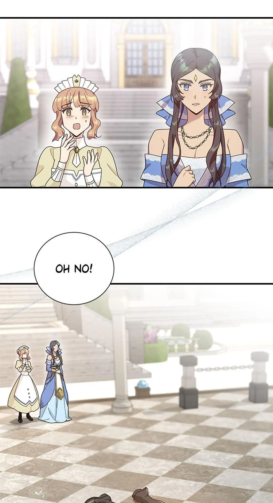 Beloved Golden Light Gratia Chapter 22 - page 68