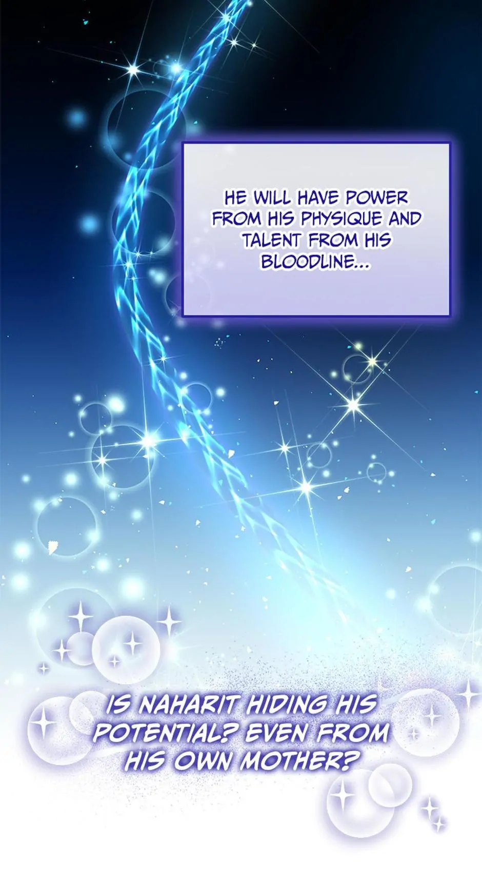Beloved Golden Light Gratia Chapter 22 - page 71