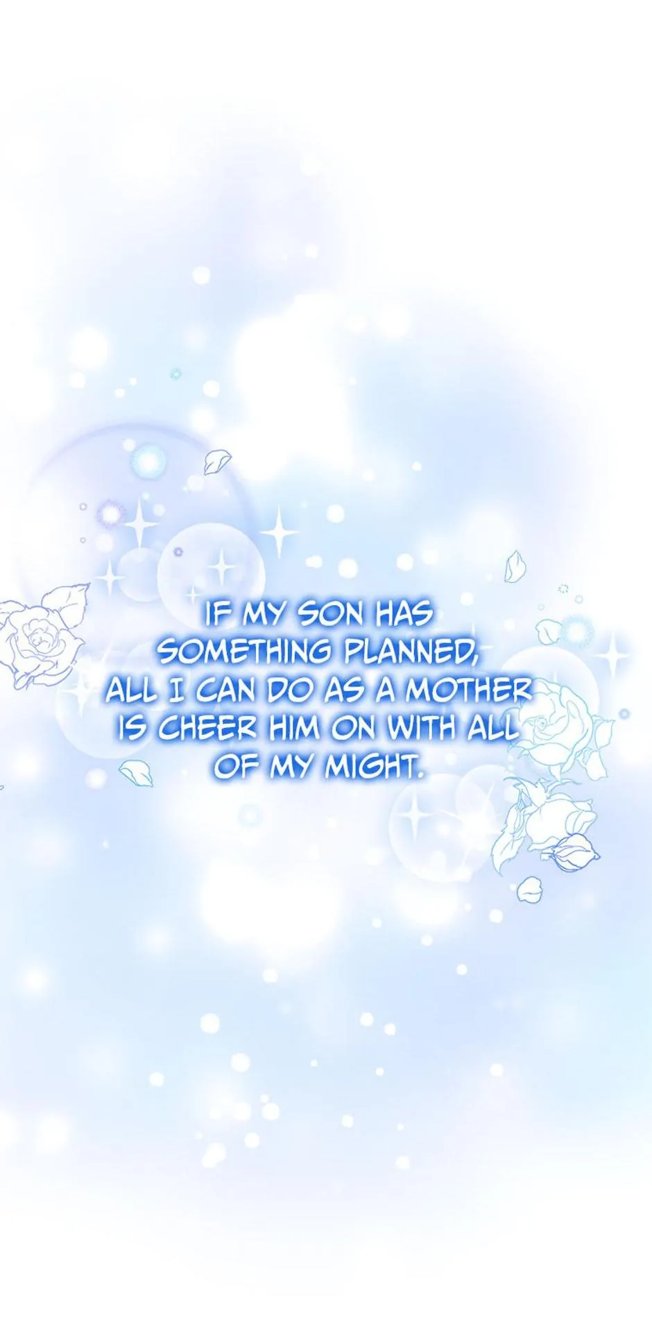 Beloved Golden Light Gratia Chapter 22 - page 75