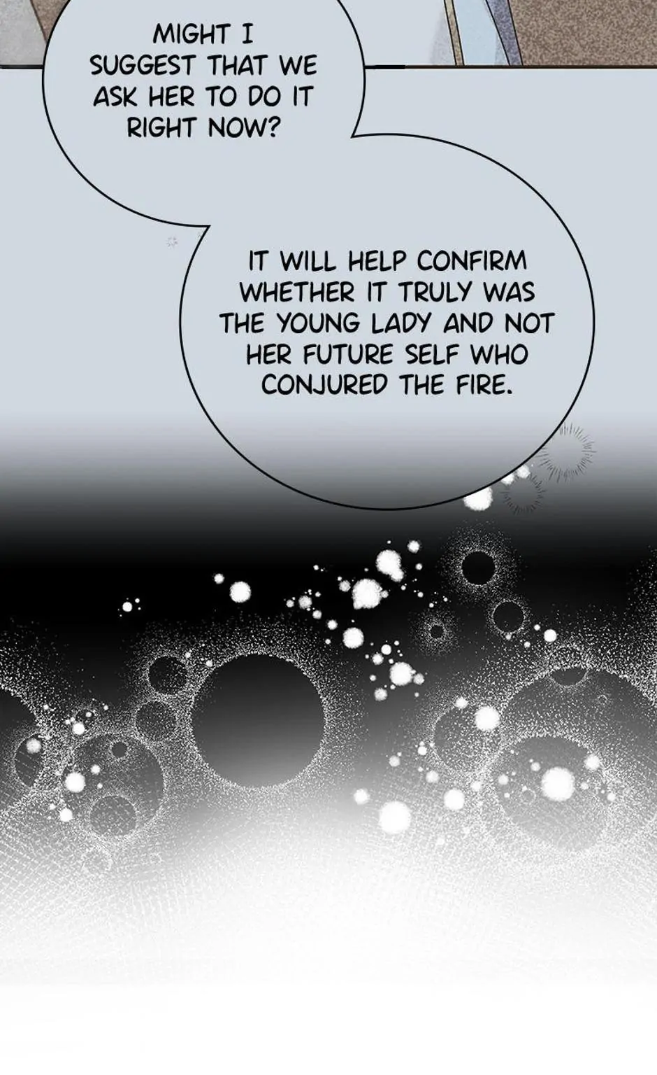 Beloved Golden Light Gratia Chapter 20 - page 10