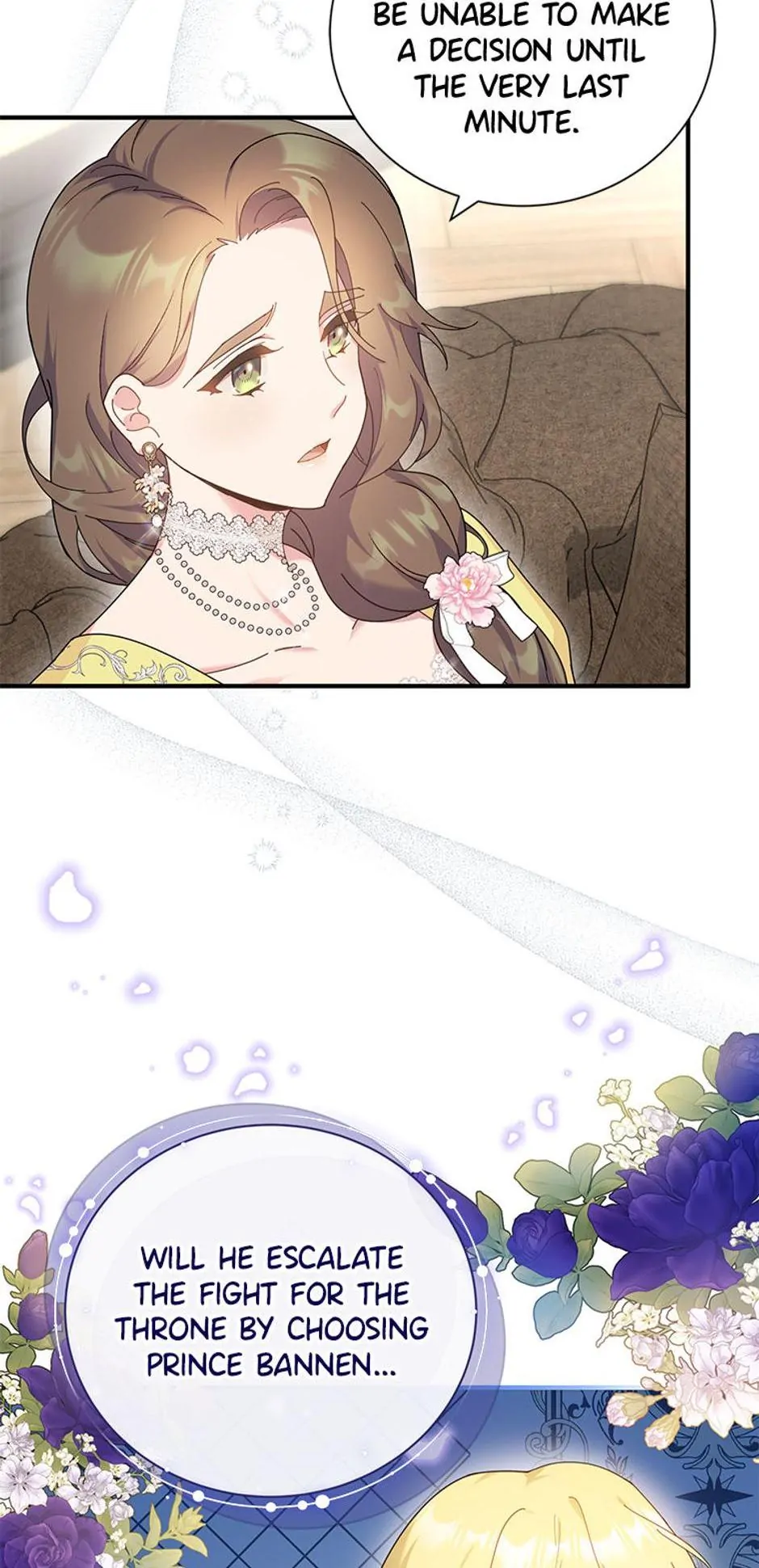 Beloved Golden Light Gratia Chapter 20 - page 18