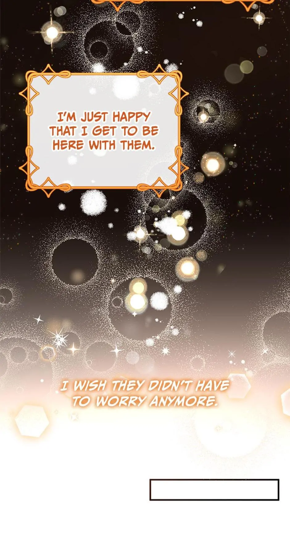 Beloved Golden Light Gratia Chapter 20 - page 24