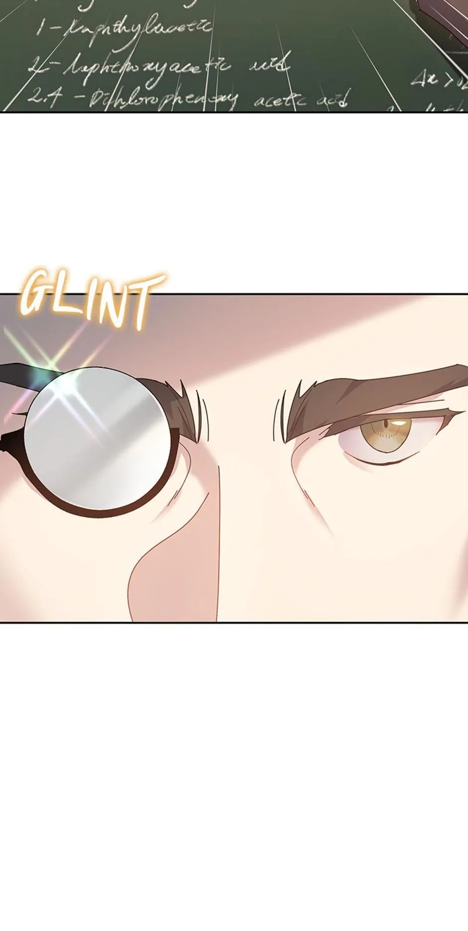 Beloved Golden Light Gratia Chapter 20 - page 28
