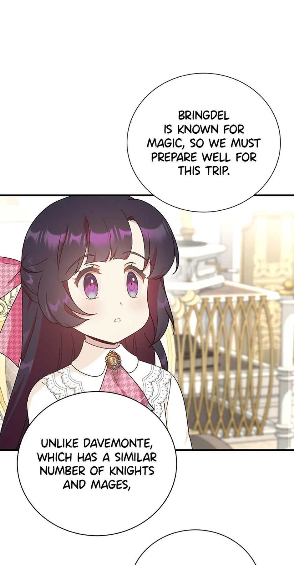 Beloved Golden Light Gratia Chapter 20 - page 31