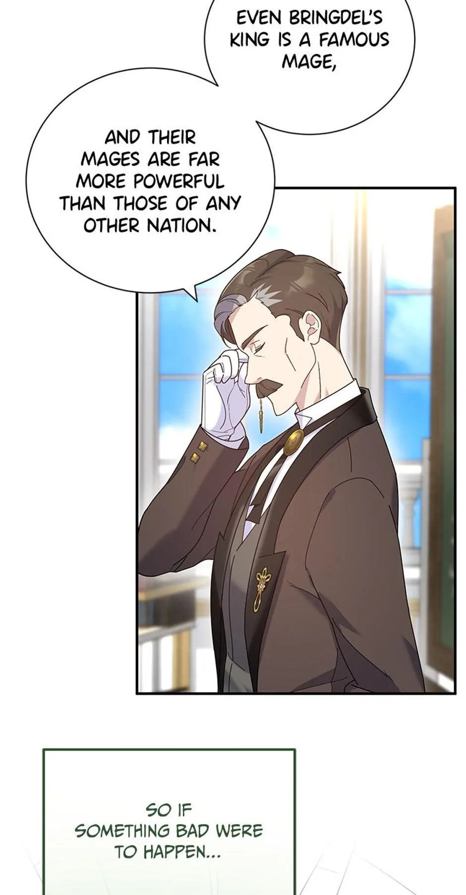 Beloved Golden Light Gratia Chapter 20 - page 32
