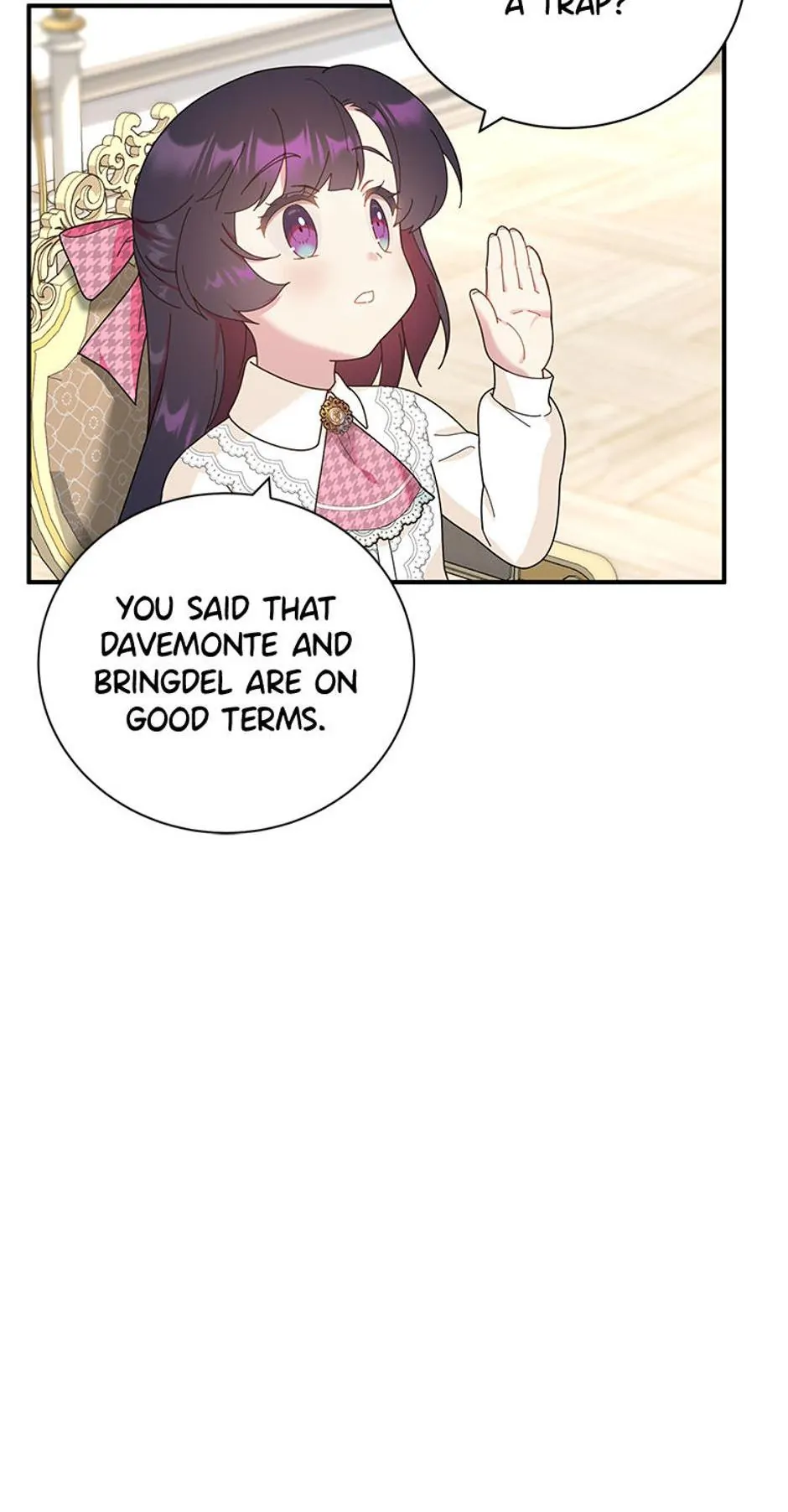 Beloved Golden Light Gratia Chapter 20 - page 36