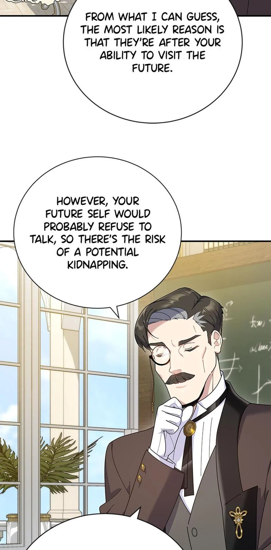 Beloved Golden Light Gratia Chapter 20 - page 39