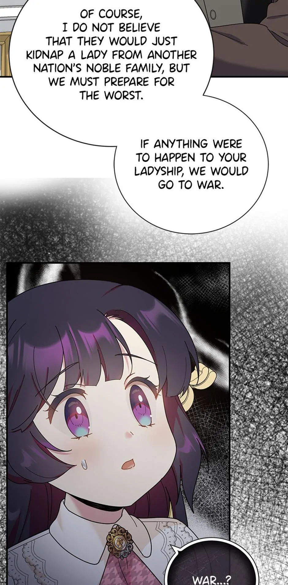 Beloved Golden Light Gratia Chapter 20 - page 40