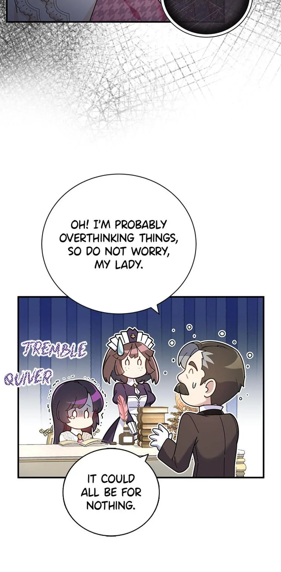Beloved Golden Light Gratia Chapter 20 - page 41
