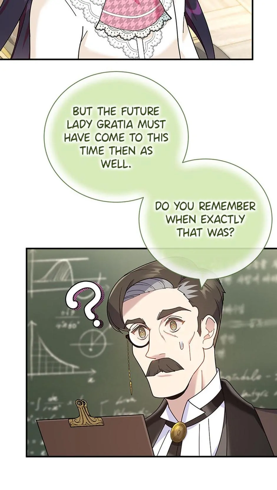 Beloved Golden Light Gratia Chapter 20 - page 46