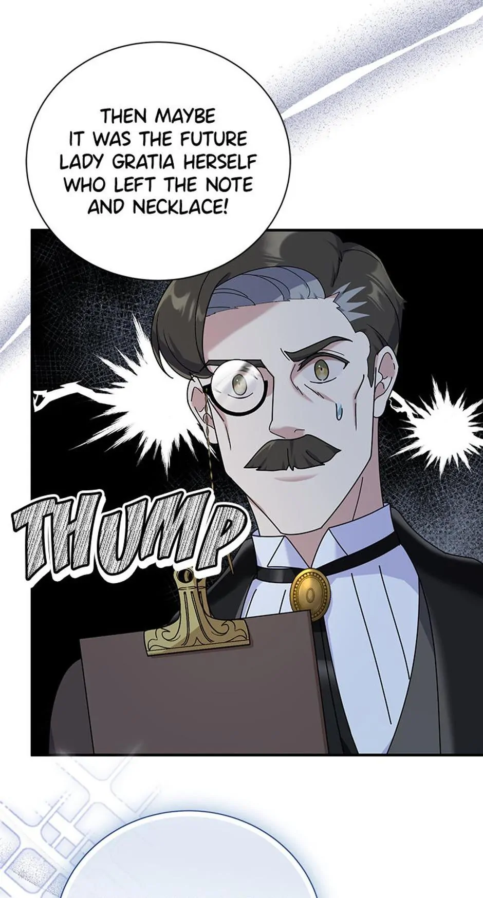 Beloved Golden Light Gratia Chapter 20 - page 49