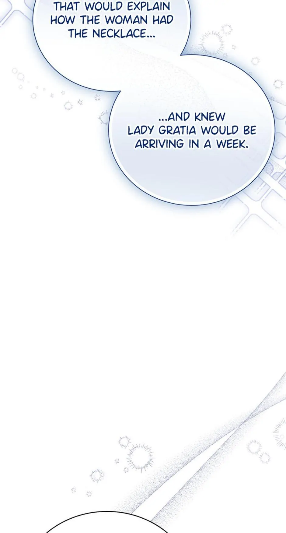 Beloved Golden Light Gratia Chapter 20 - page 50