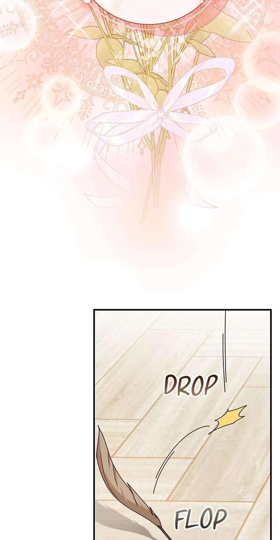 Beloved Golden Light Gratia Chapter 20 - page 55