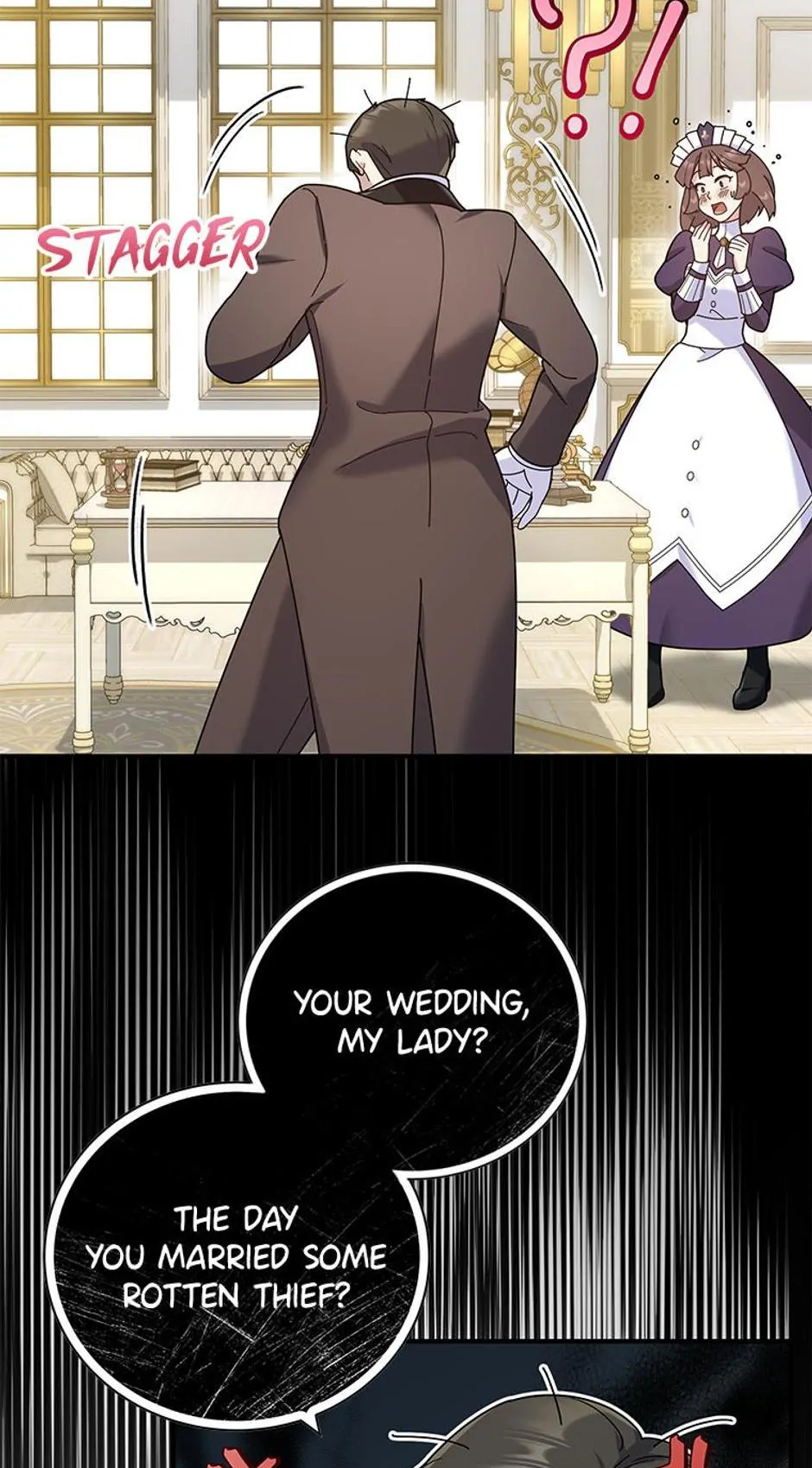 Beloved Golden Light Gratia Chapter 20 - page 59