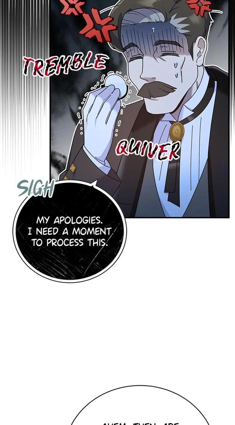 Beloved Golden Light Gratia Chapter 20 - page 60
