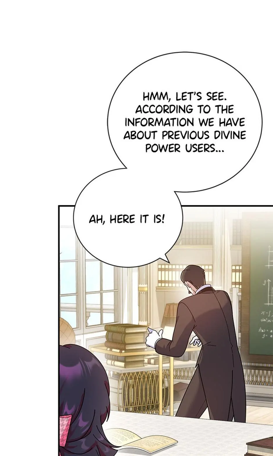 Beloved Golden Light Gratia Chapter 20 - page 62