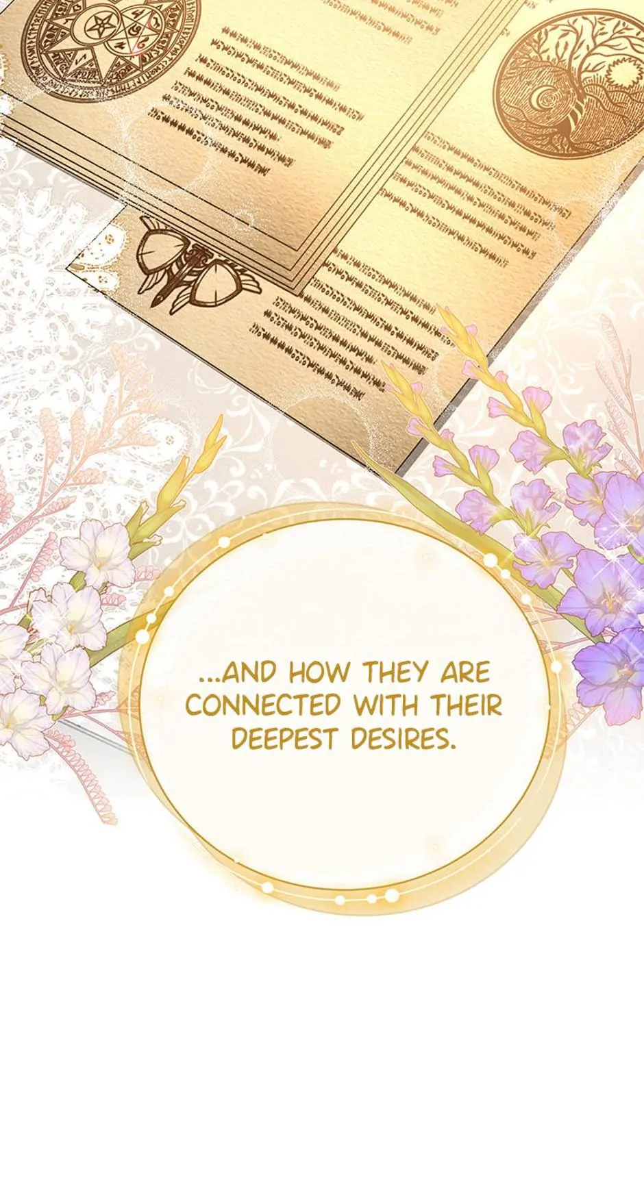 Beloved Golden Light Gratia Chapter 20 - page 76
