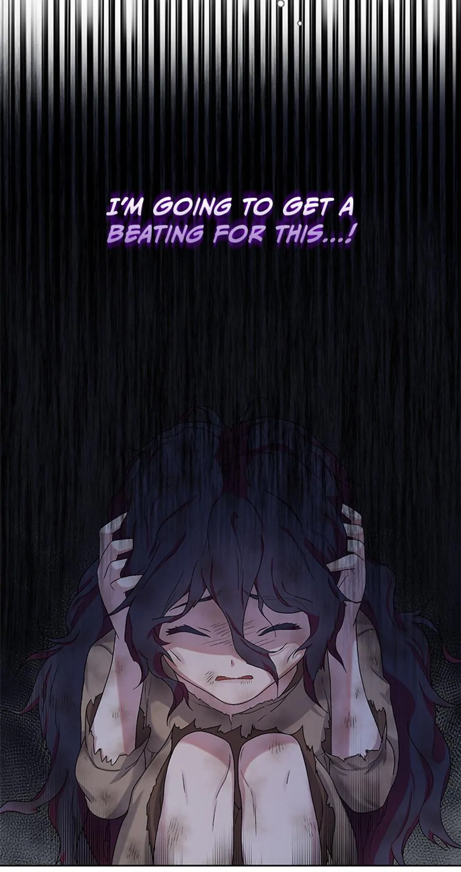 Beloved Golden Light Gratia Chapter 1 - page 10