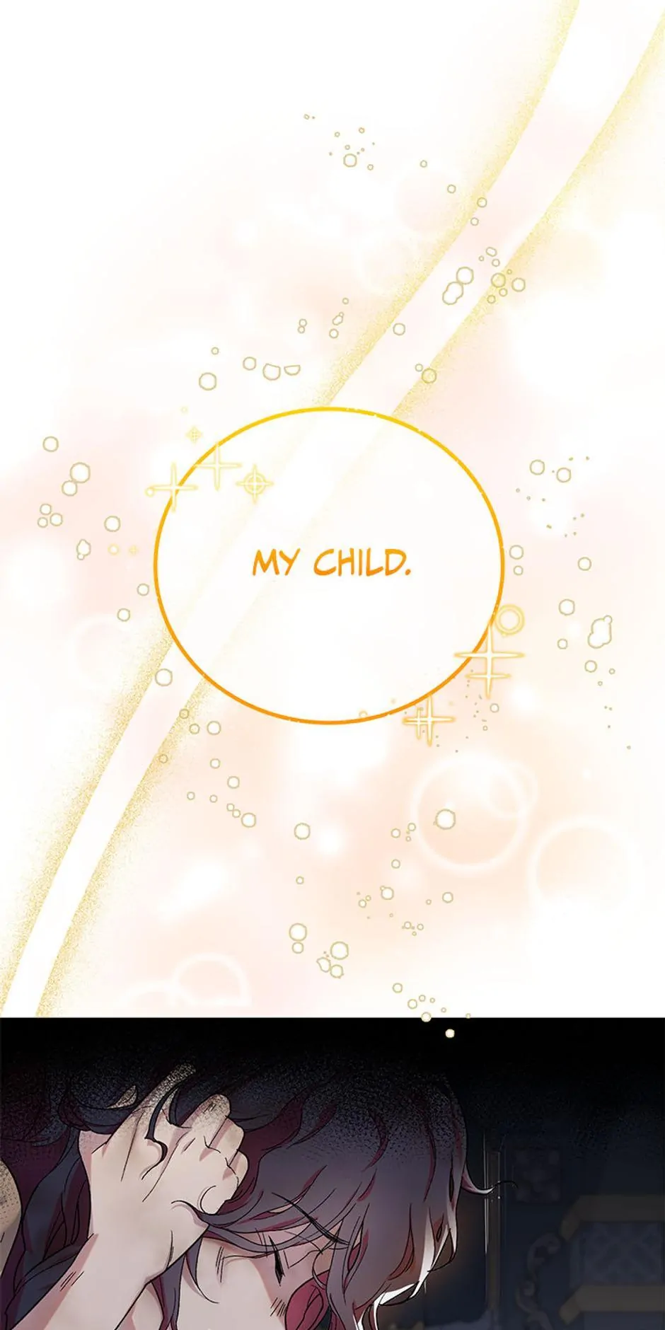 Beloved Golden Light Gratia Chapter 1 - page 11