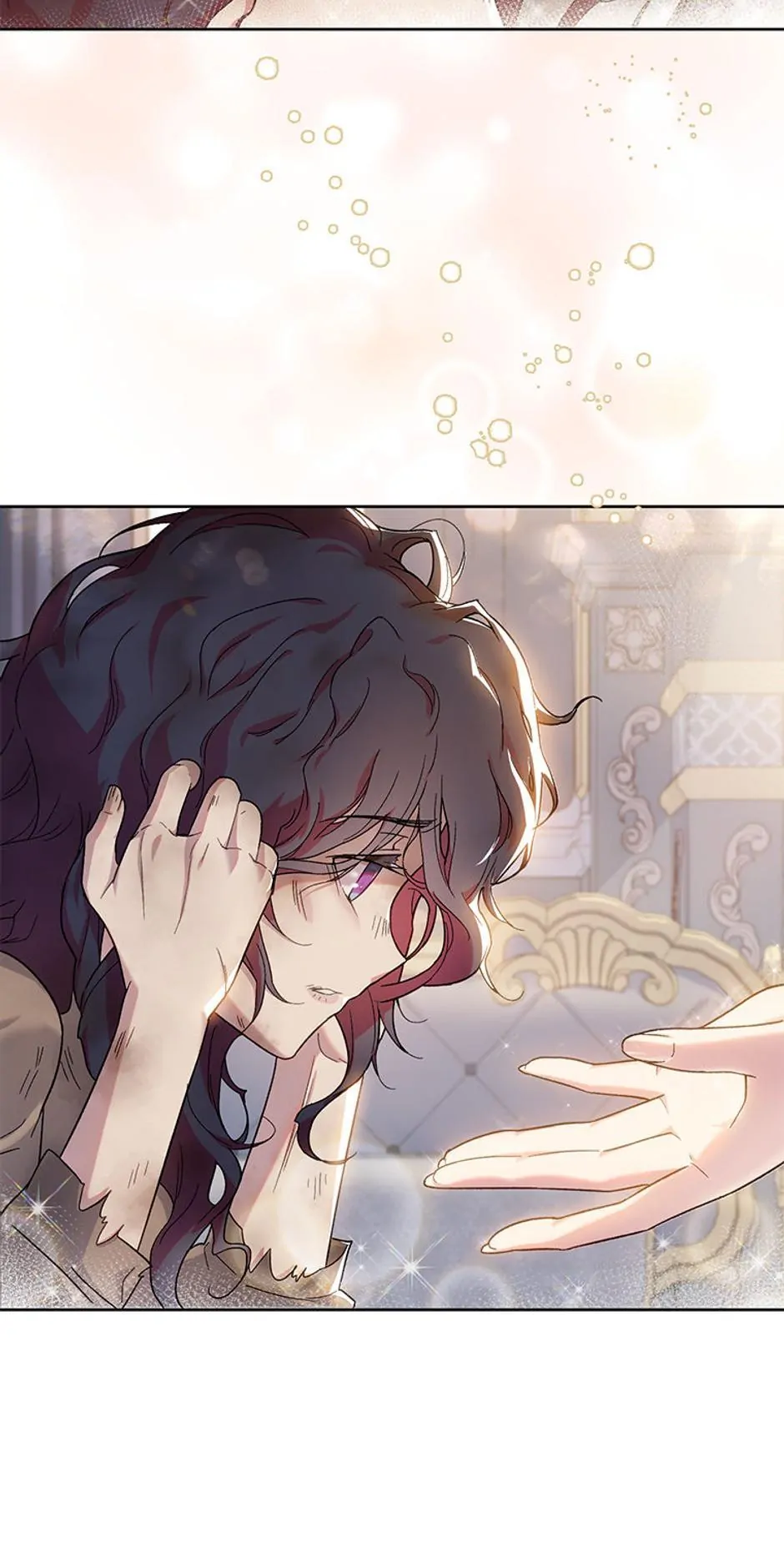 Beloved Golden Light Gratia Chapter 1 - page 13