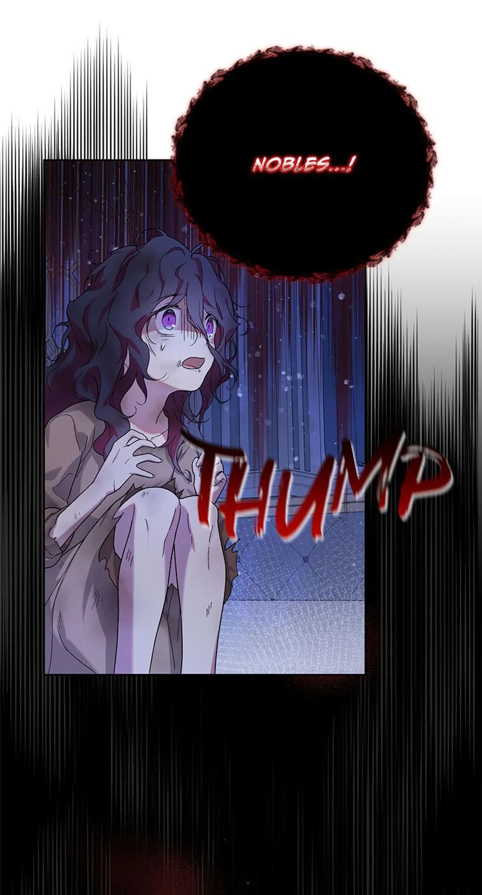 Beloved Golden Light Gratia Chapter 1 - page 17