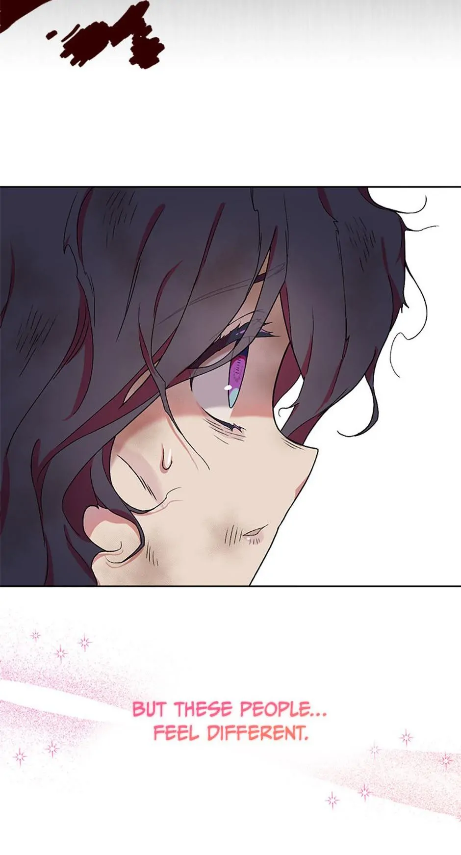 Beloved Golden Light Gratia Chapter 1 - page 19
