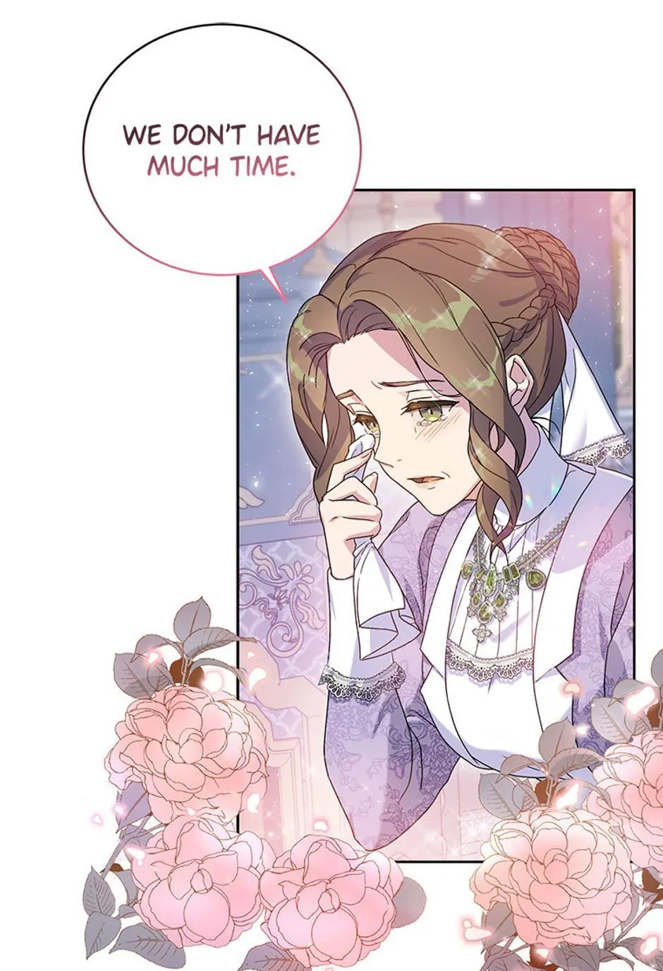 Beloved Golden Light Gratia Chapter 1 - page 20