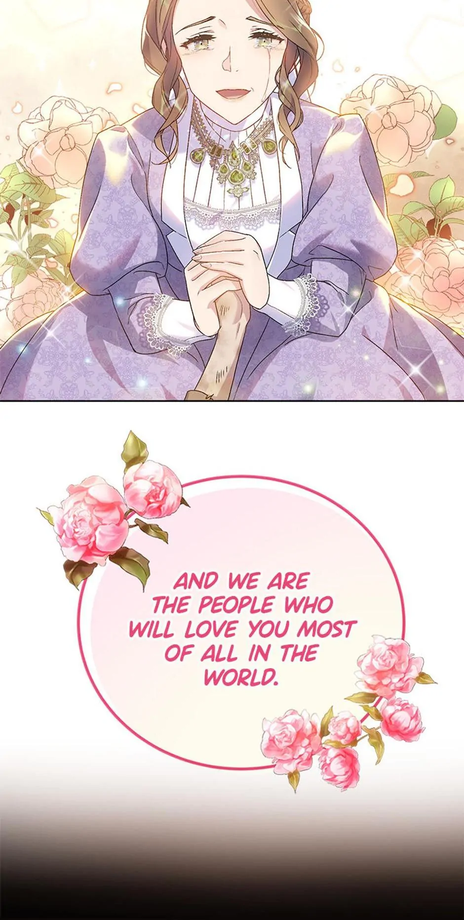 Beloved Golden Light Gratia Chapter 1 - page 25