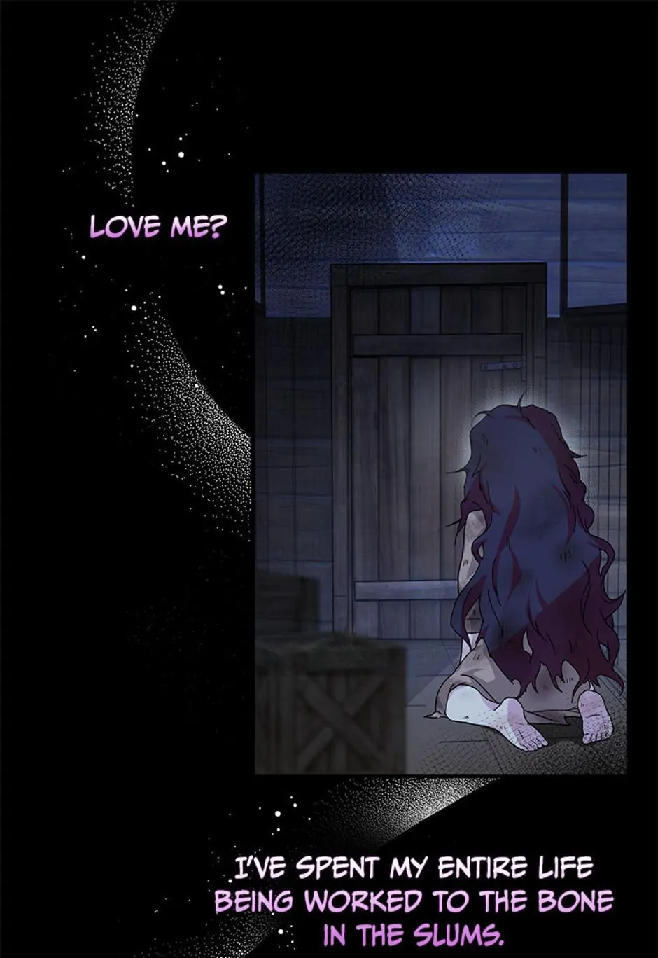 Beloved Golden Light Gratia Chapter 1 - page 26