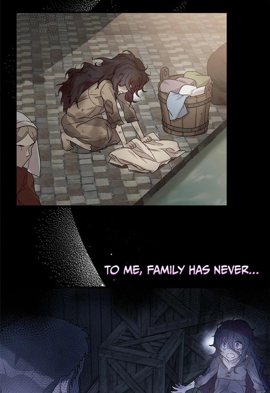 Beloved Golden Light Gratia Chapter 1 - page 27