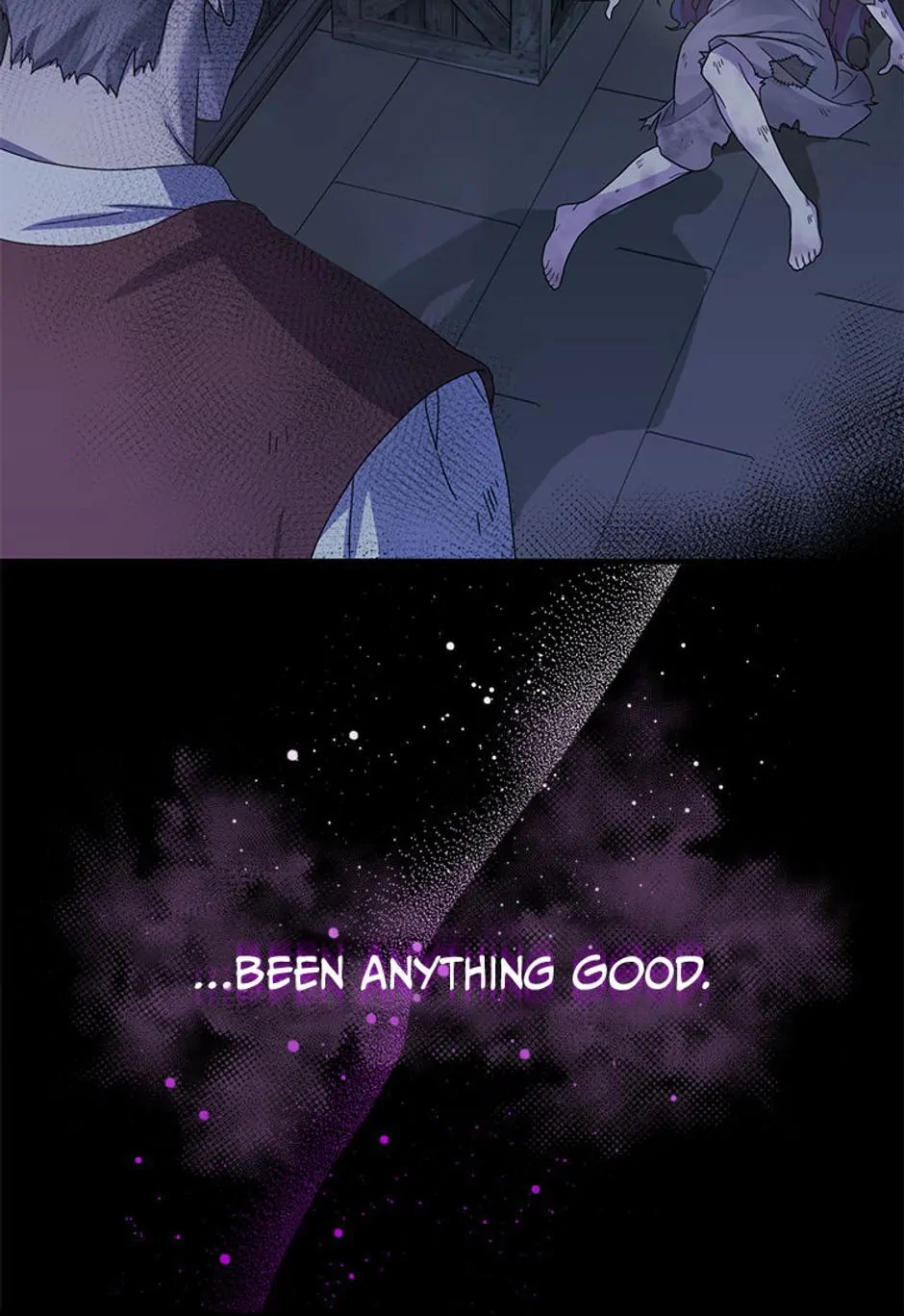 Beloved Golden Light Gratia Chapter 1 - page 28