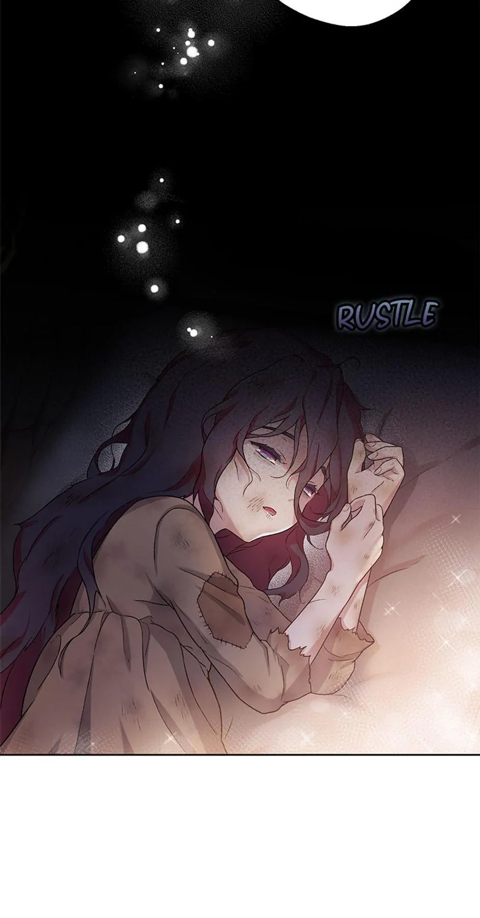 Beloved Golden Light Gratia Chapter 1 - page 3