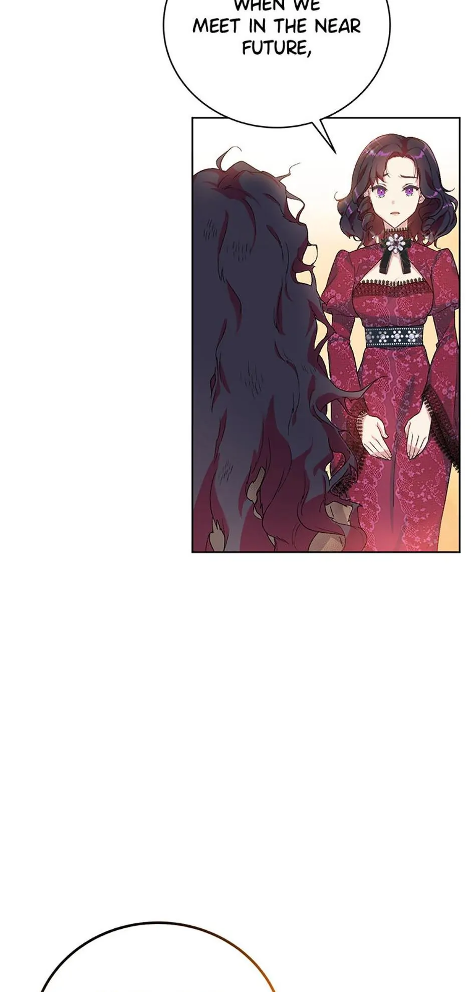 Beloved Golden Light Gratia Chapter 1 - page 31