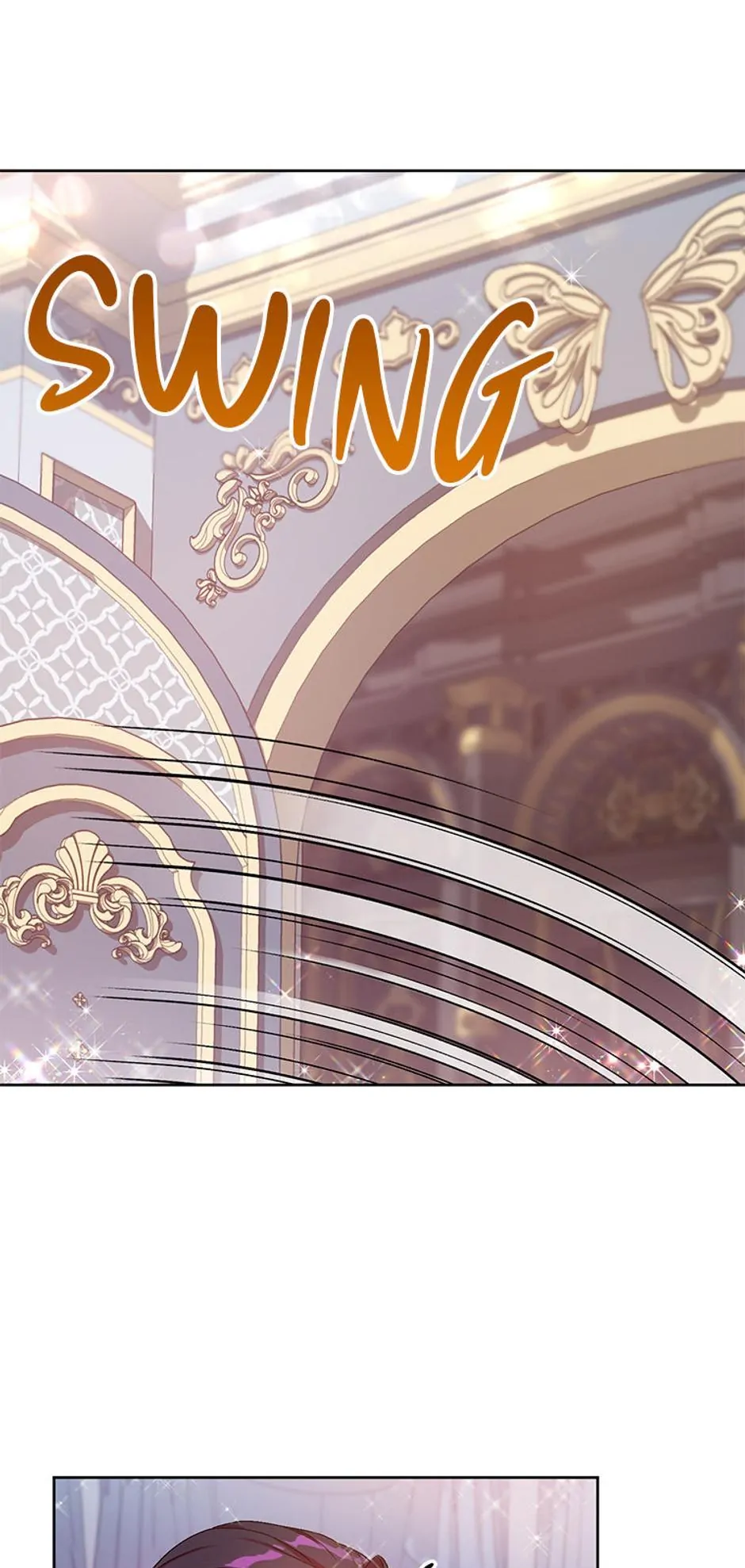Beloved Golden Light Gratia Chapter 1 - page 36