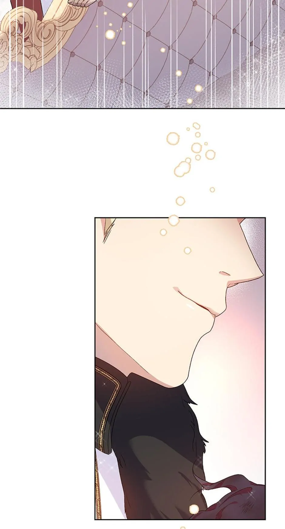 Beloved Golden Light Gratia Chapter 1 - page 40