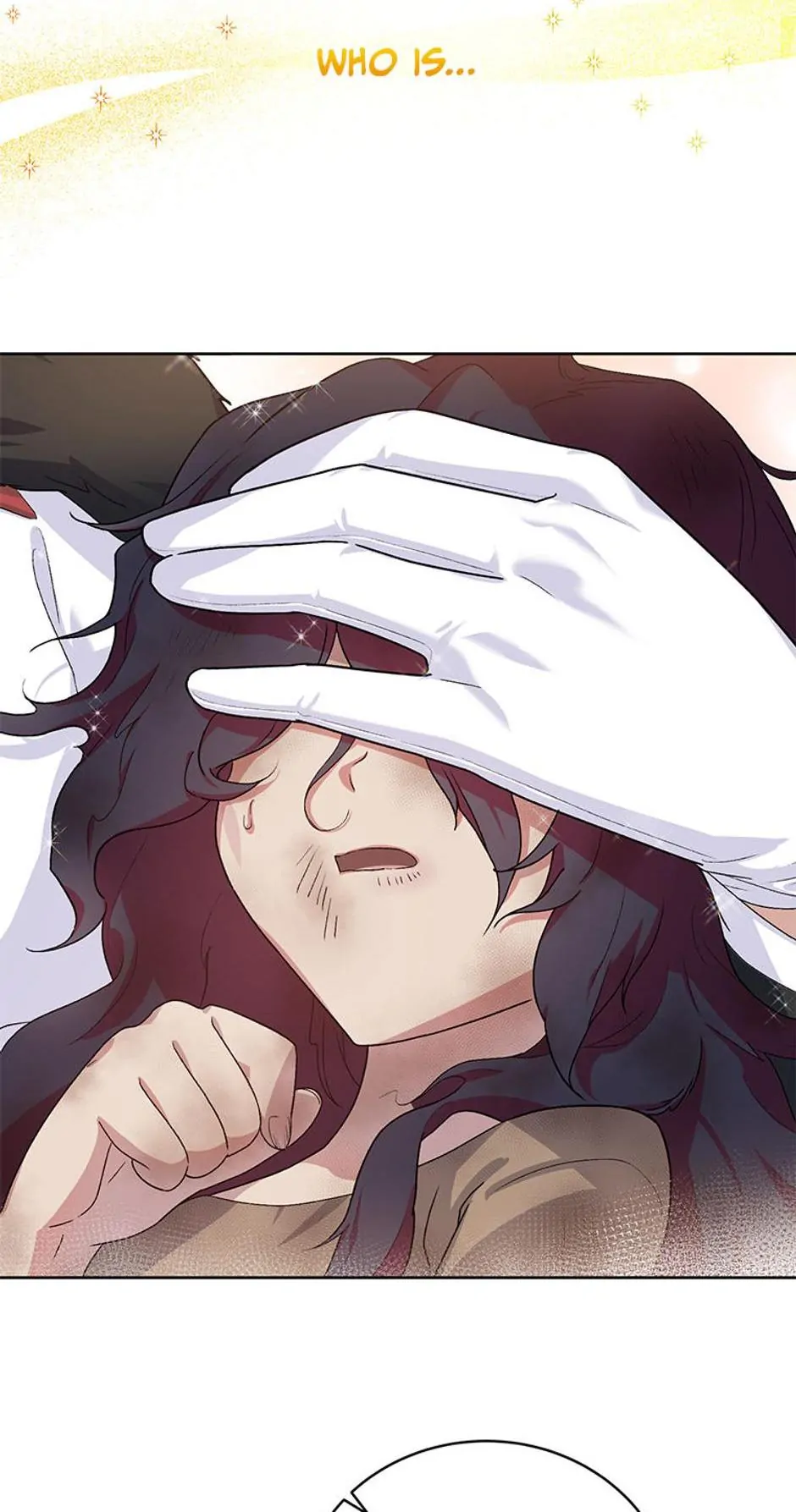 Beloved Golden Light Gratia Chapter 1 - page 43