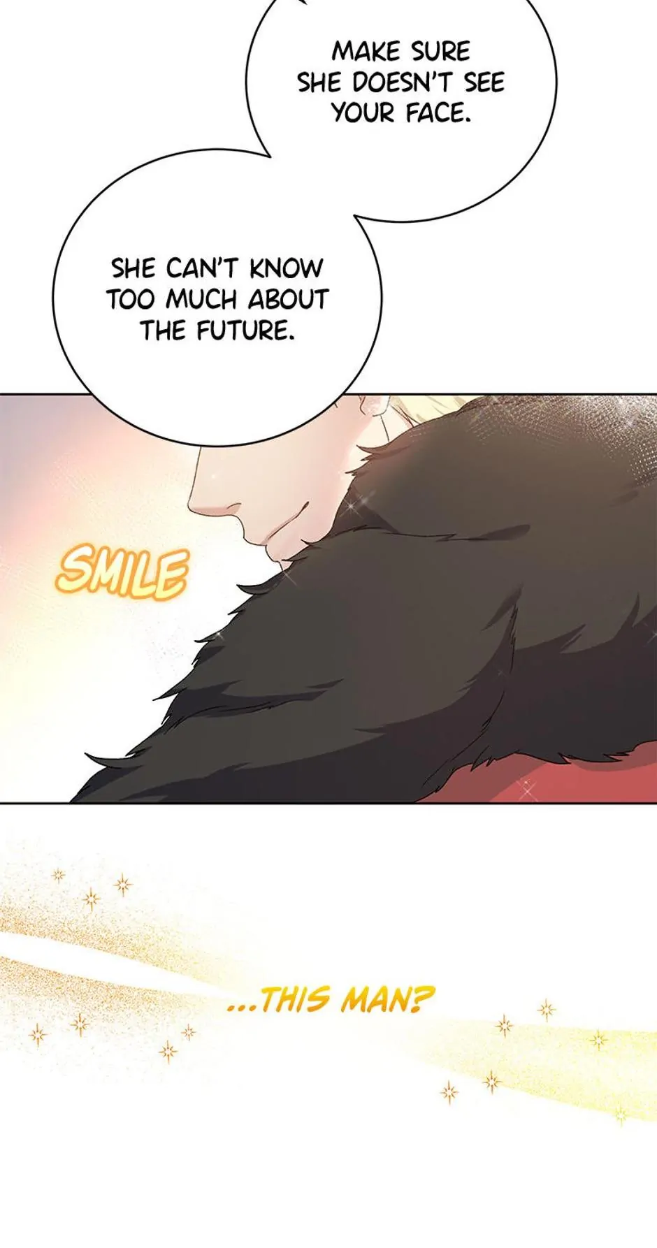 Beloved Golden Light Gratia Chapter 1 - page 44