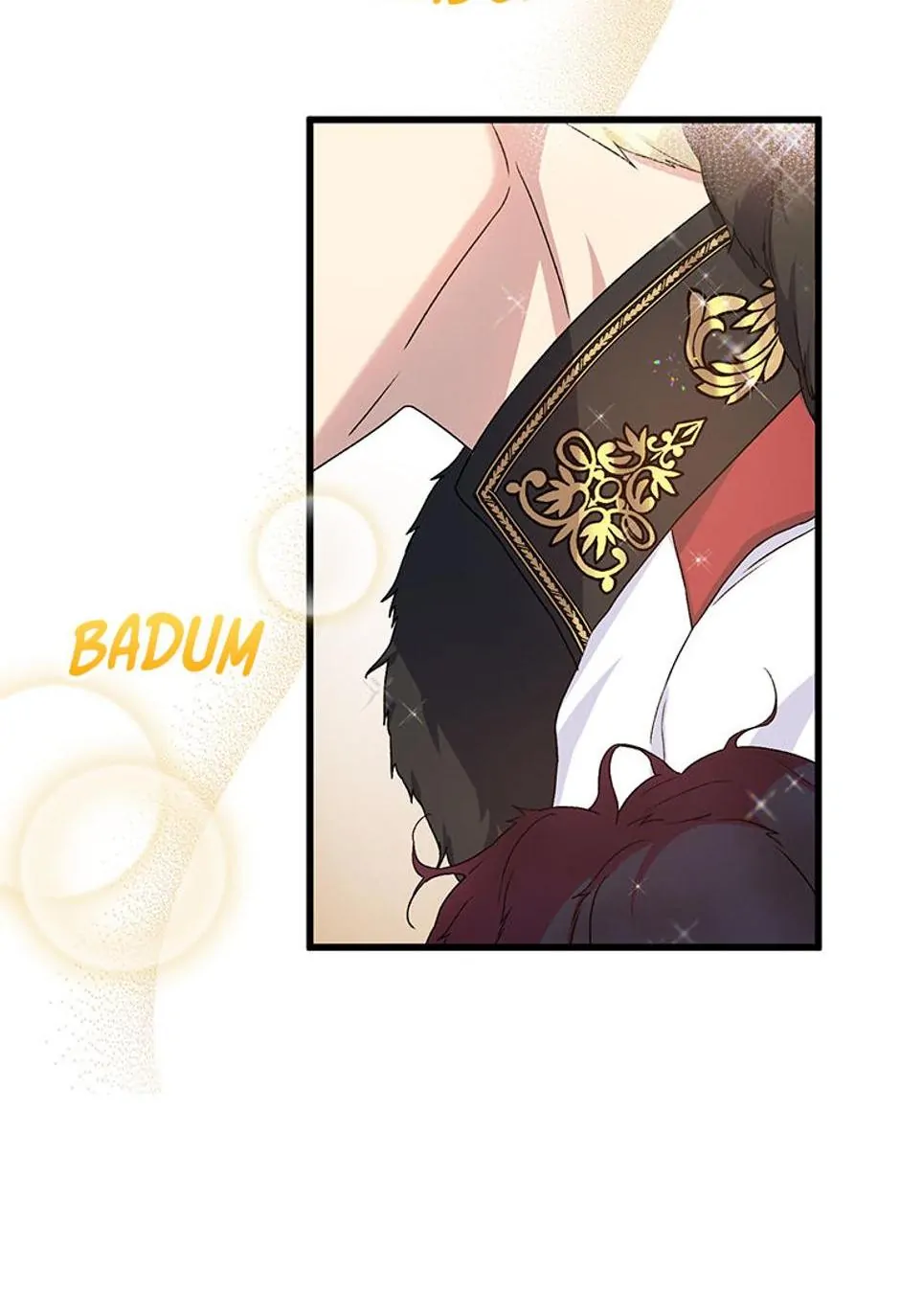 Beloved Golden Light Gratia Chapter 1 - page 47