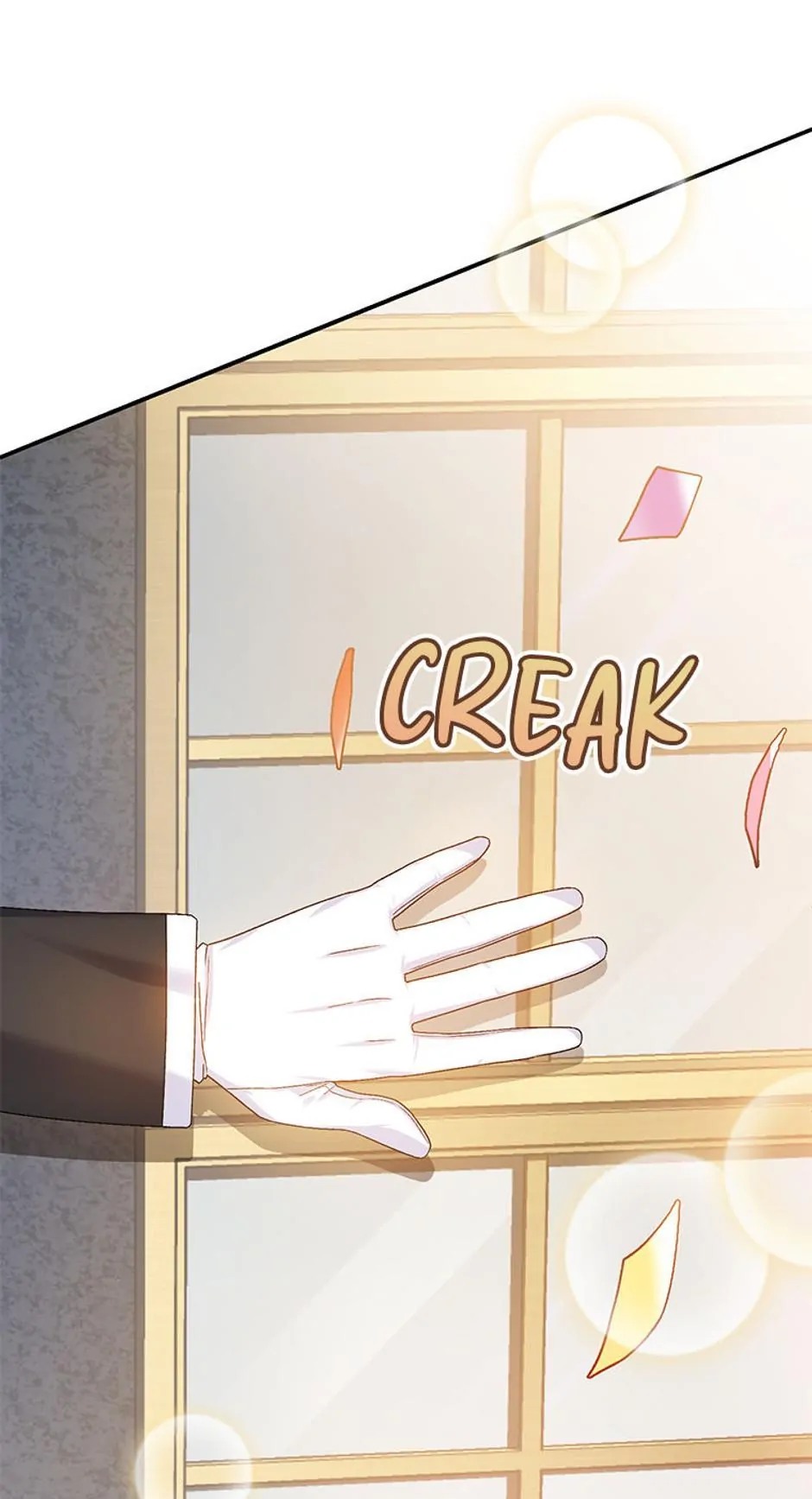 Beloved Golden Light Gratia Chapter 1 - page 48