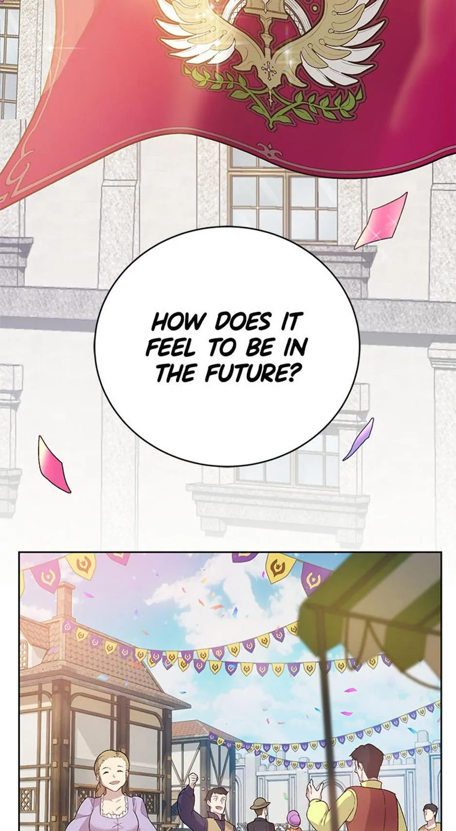 Beloved Golden Light Gratia Chapter 1 - page 54