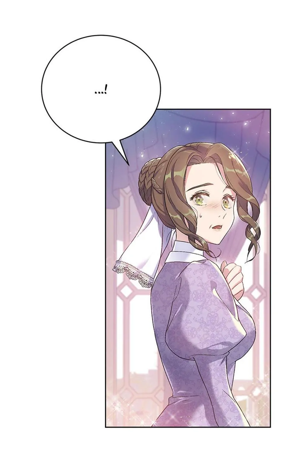 Beloved Golden Light Gratia Chapter 1 - page 6